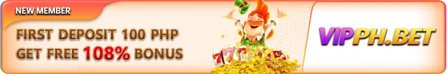 VIP Bonus Banner