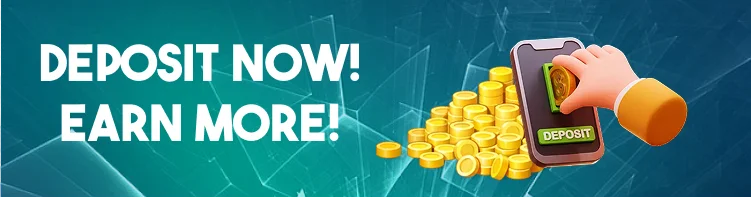 VIPPH Secure Deposit and Withdrawal